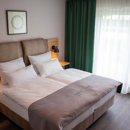 Trendic Hotel マルクトオーバードルフ エクステリア 写真