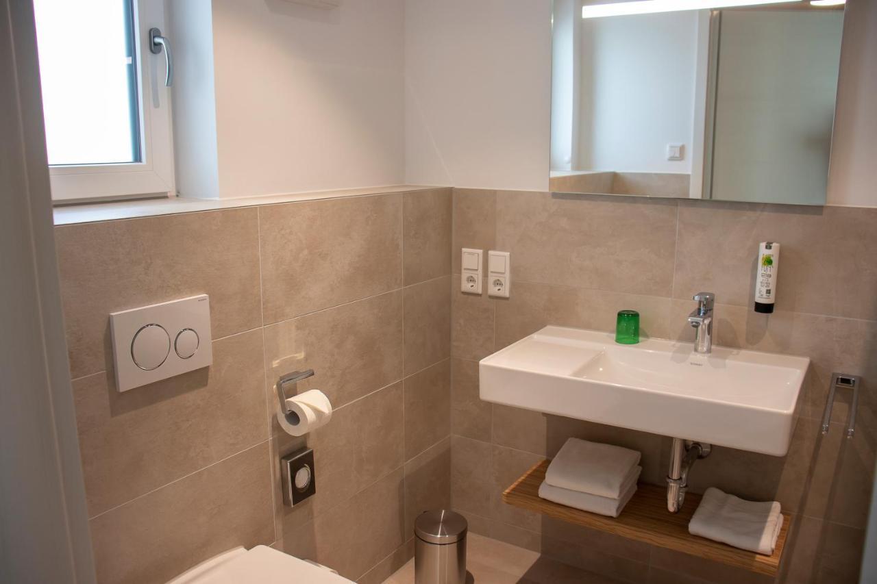 Trendic Hotel マルクトオーバードルフ エクステリア 写真