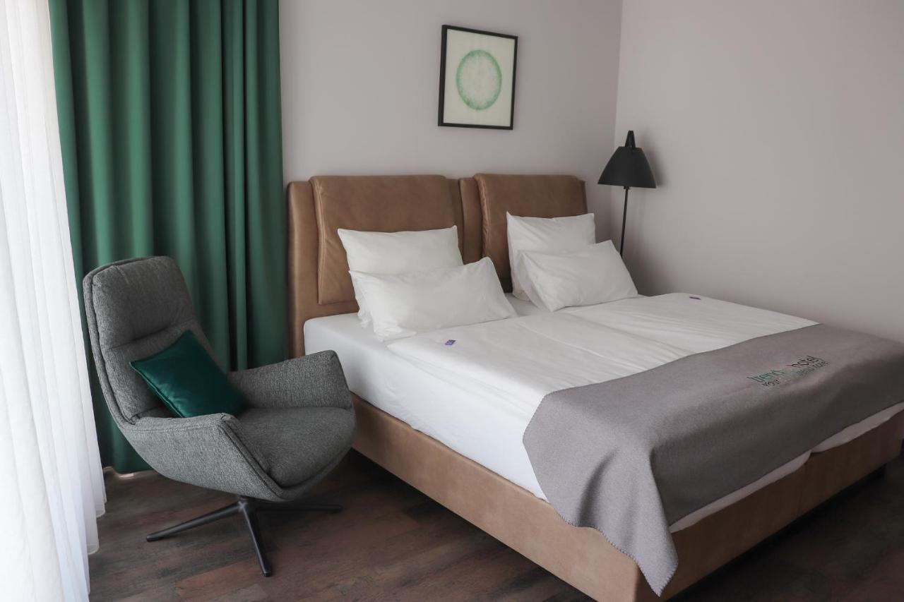 Trendic Hotel マルクトオーバードルフ エクステリア 写真