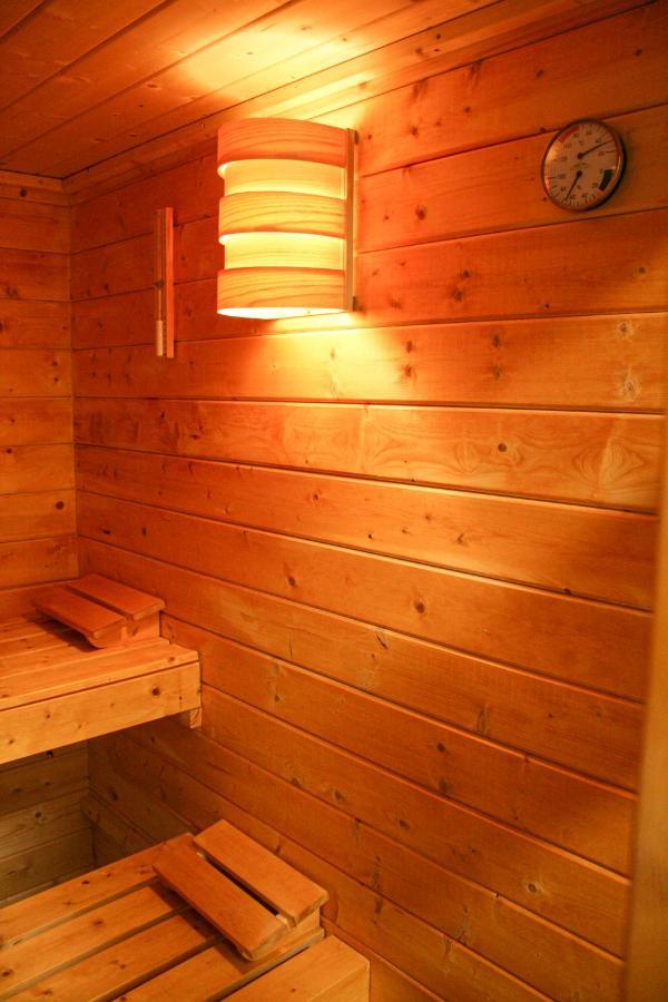 Trendic Hotel マルクトオーバードルフ エクステリア 写真