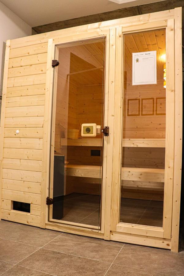 Trendic Hotel マルクトオーバードルフ エクステリア 写真